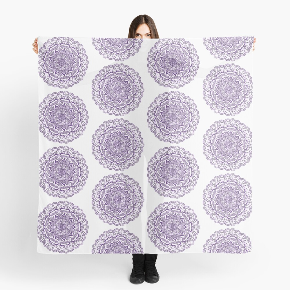 Xenia Scarf