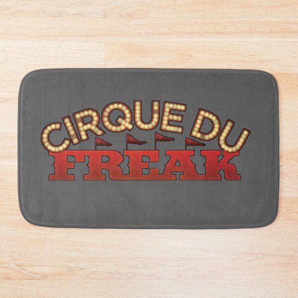 Item preview, Cirque Du Freak designed and sold by Shelbionic.