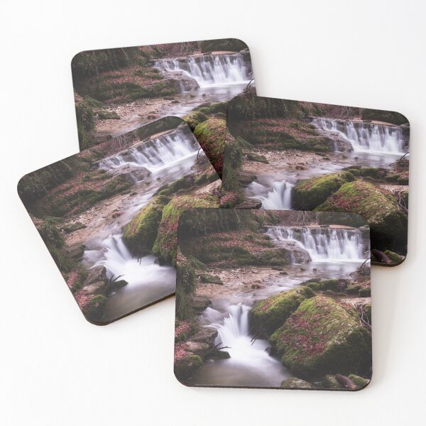 Item preview, Verenaschlucht waterfall designed and sold by Pascal Meier.