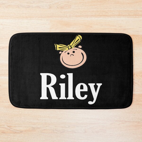 Item preview, Riley Cute Kawaii Face Meaning Valiant designed and sold by ProjectX23.