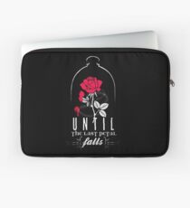 Enchanted Rose. Laptop Sleeve