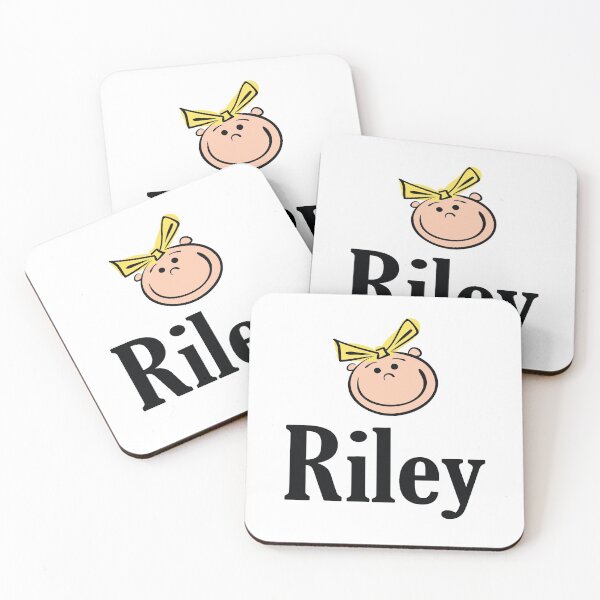 Item preview, Riley Cute Kawaii Face Meaning Valiant designed and sold by ProjectX23.