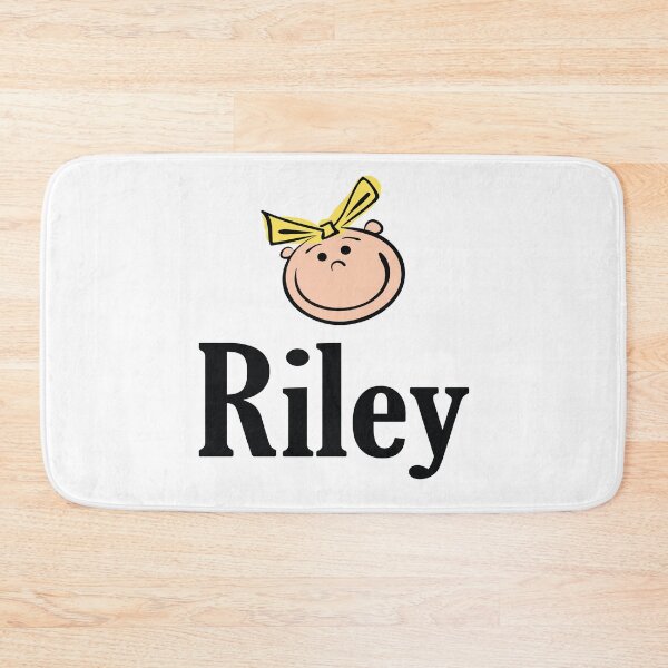 Item preview, Riley Cute Kawaii Face Meaning Valiant designed and sold by ProjectX23.