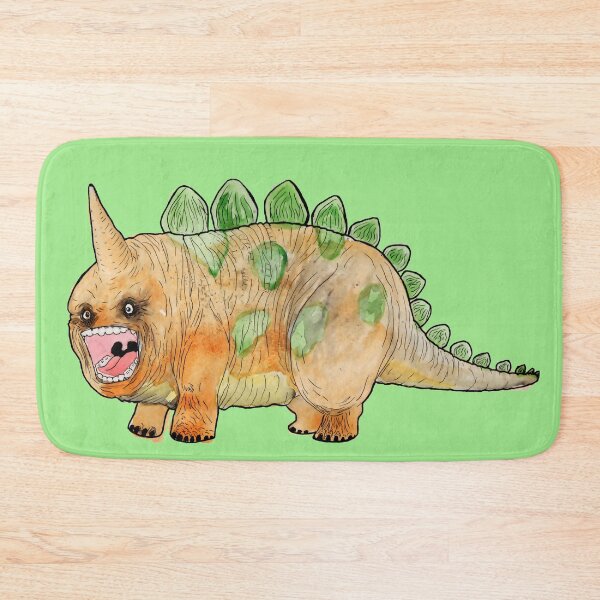 Item preview, Unisaurus designed and sold by Elin Björck.