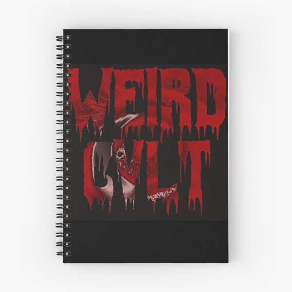 Item preview, We See You (WEIRD CVLT) designed and sold by WeirdCvlt.