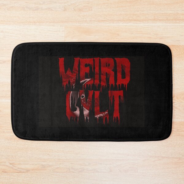 Item preview, We See You (WEIRD CVLT) designed and sold by WeirdCvlt.