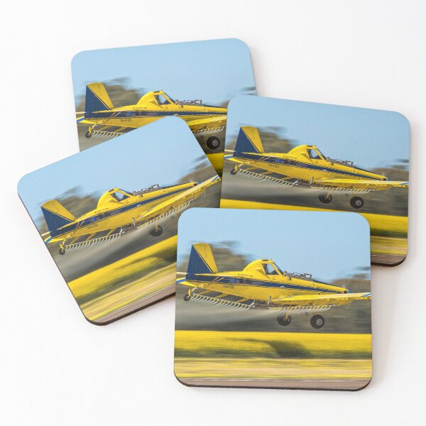 Item preview, Dusting Canola designed and sold by mattsavage.