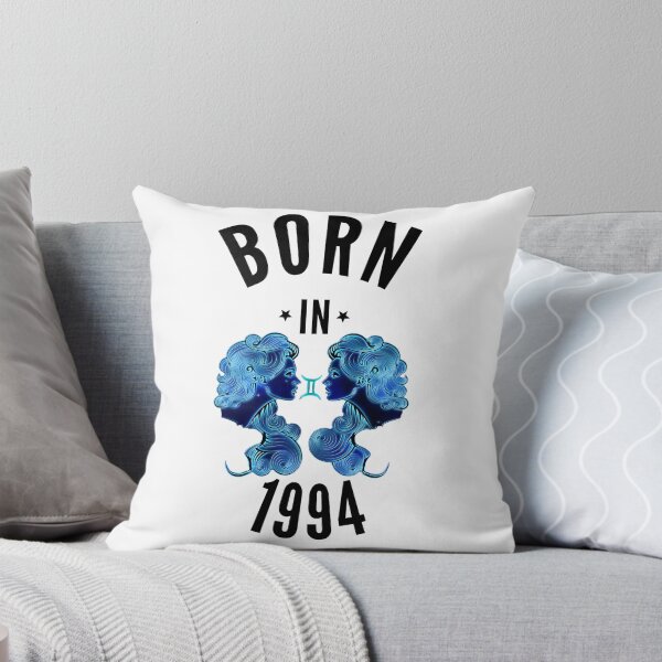Item preview, Born in 1994 zodiak twins designed and sold by Marius-G.