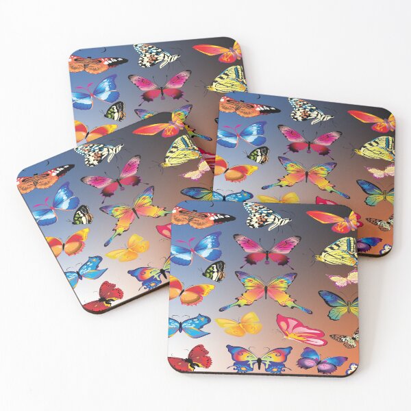 Item preview, Butterfly designed and sold by CosteO.