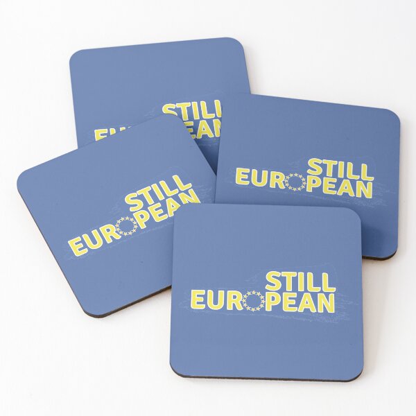 Item preview, Still European Typographic brush stroke designed and sold by 4personnen.