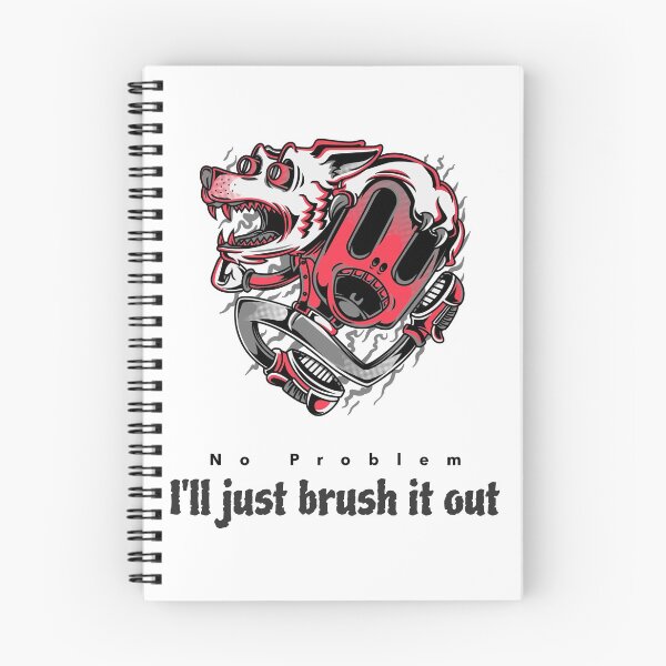 Item preview, Grooming- Brush it out designed and sold by Philerin.