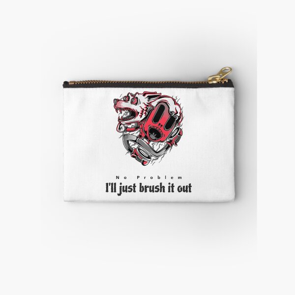 Item preview, Grooming- Brush it out designed and sold by Philerin.