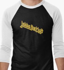 Rolla! Men's Baseball ¾ T-Shirt