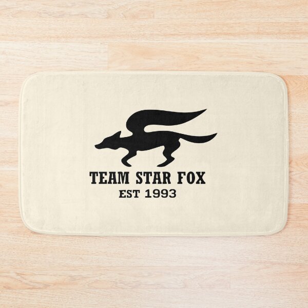 Item preview, Star Fox designed and sold by arijulverman.