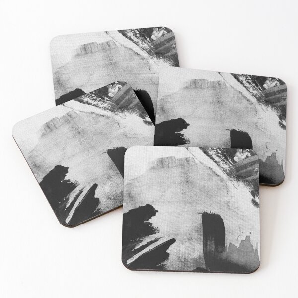 Item preview, Black & white designed and sold by 3DLD.