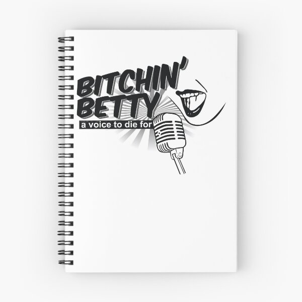 Item preview, Funny Bitchin' Betty Aircraft Warning System Shirt Gear designed and sold by DynamicDesign.