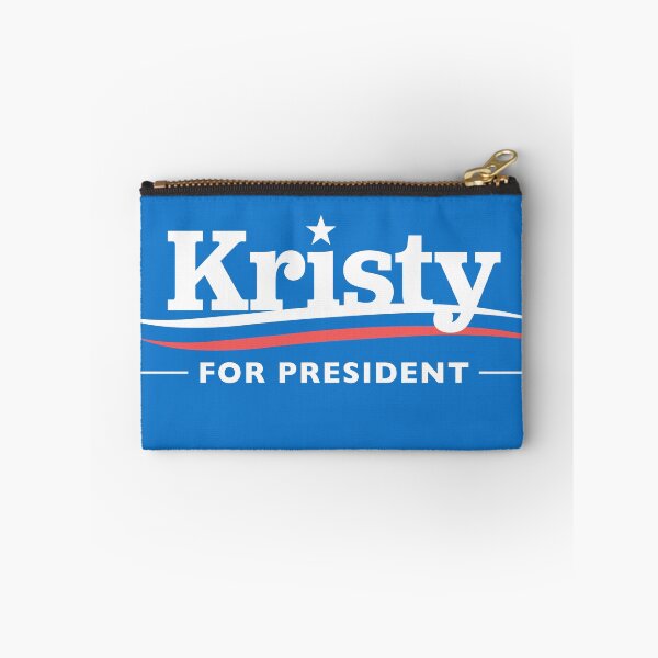 Item preview, Vote Kristy designed and sold by RMXBandit.