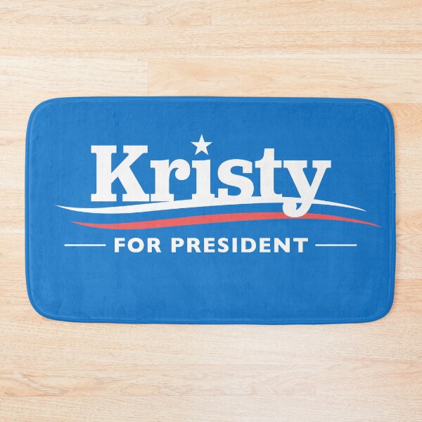 Item preview, Vote Kristy designed and sold by RMXBandit.