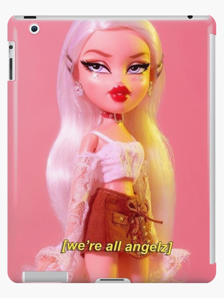 Bratz Vintage Style | iPad Case & Skin