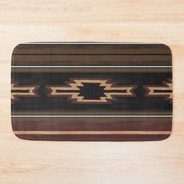 Item preview, Tribal knit - earth designed and sold by Phoenix Feather.