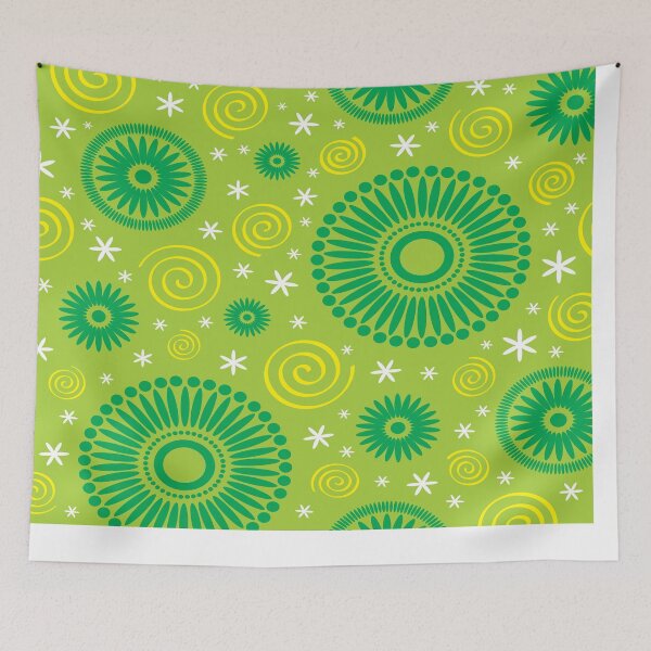 Item preview,  Floral  Pattern designed and sold by CosteO.