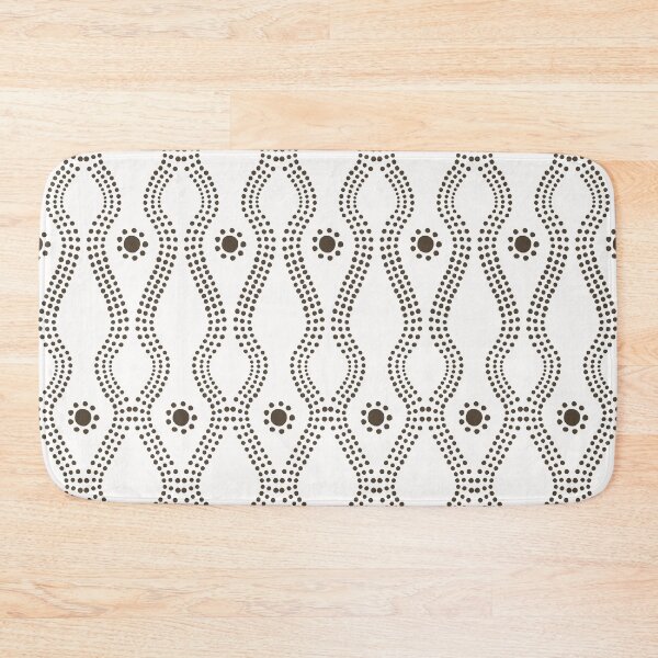Item preview, African Heritage Dot 2 col040 designed and sold by NadineLeemeijer.