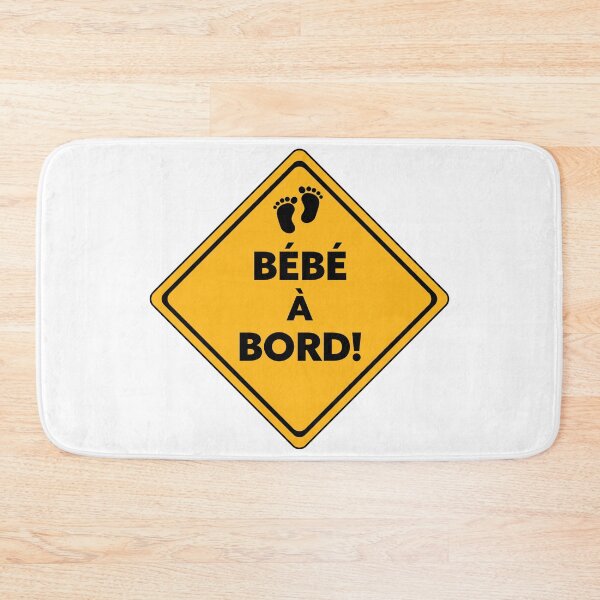 Item preview, Report your baby in the vehicle designed and sold by ErenStream.