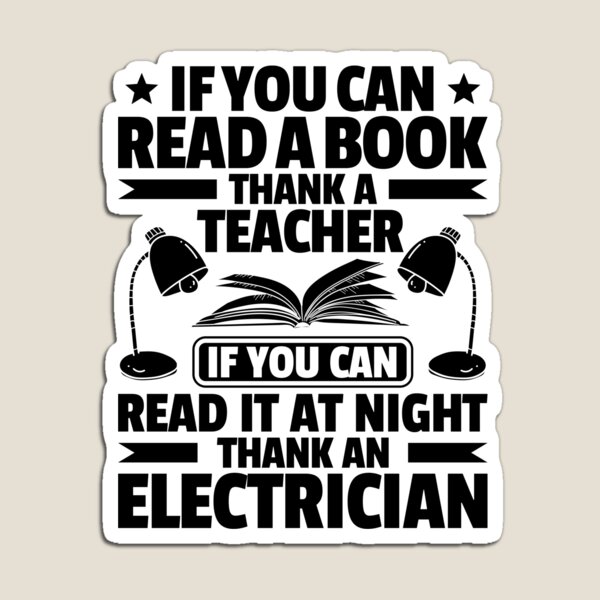 Item preview, Electrician Lineman Wireman Electronics Technician designed and sold by Krautshirts.