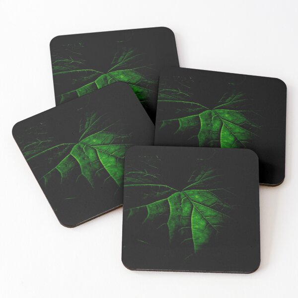 Item preview, Green leaf designed and sold by JMKphotos.
