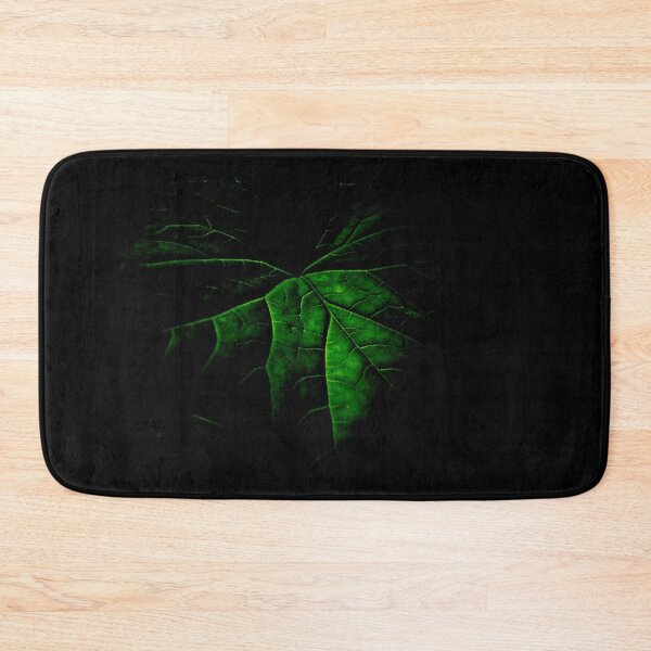 Item preview, Green leaf designed and sold by JMKphotos.