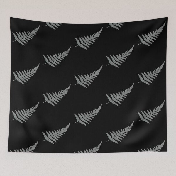 Item preview, Silver Fern designed and sold by InnerReaper.