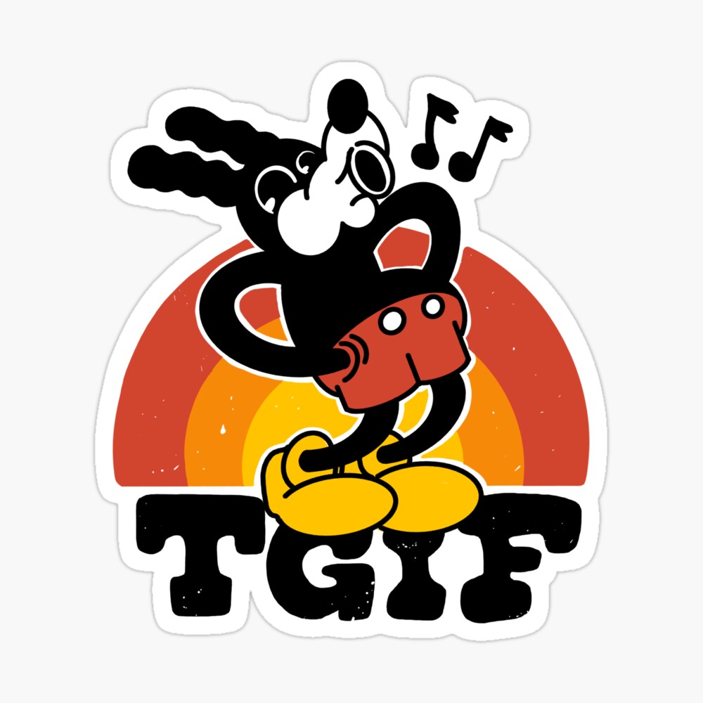 TGiF TGiF
