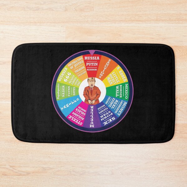 Item preview, Trump roulette  designed and sold by Md1982.