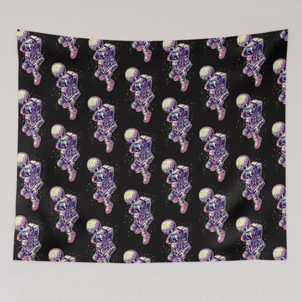 Item preview, Spacejam designed and sold by PENNYCAN.