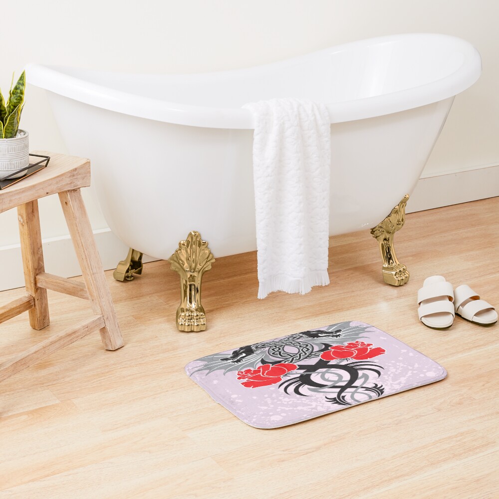 Item preview, Bath Mat designed and sold by CosteO.