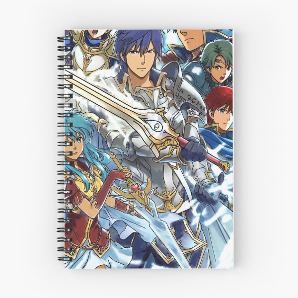 Item preview, COMIKET 2019 Fire Emblem Cipher Playmat half designed and sold by ladyfireemblem.