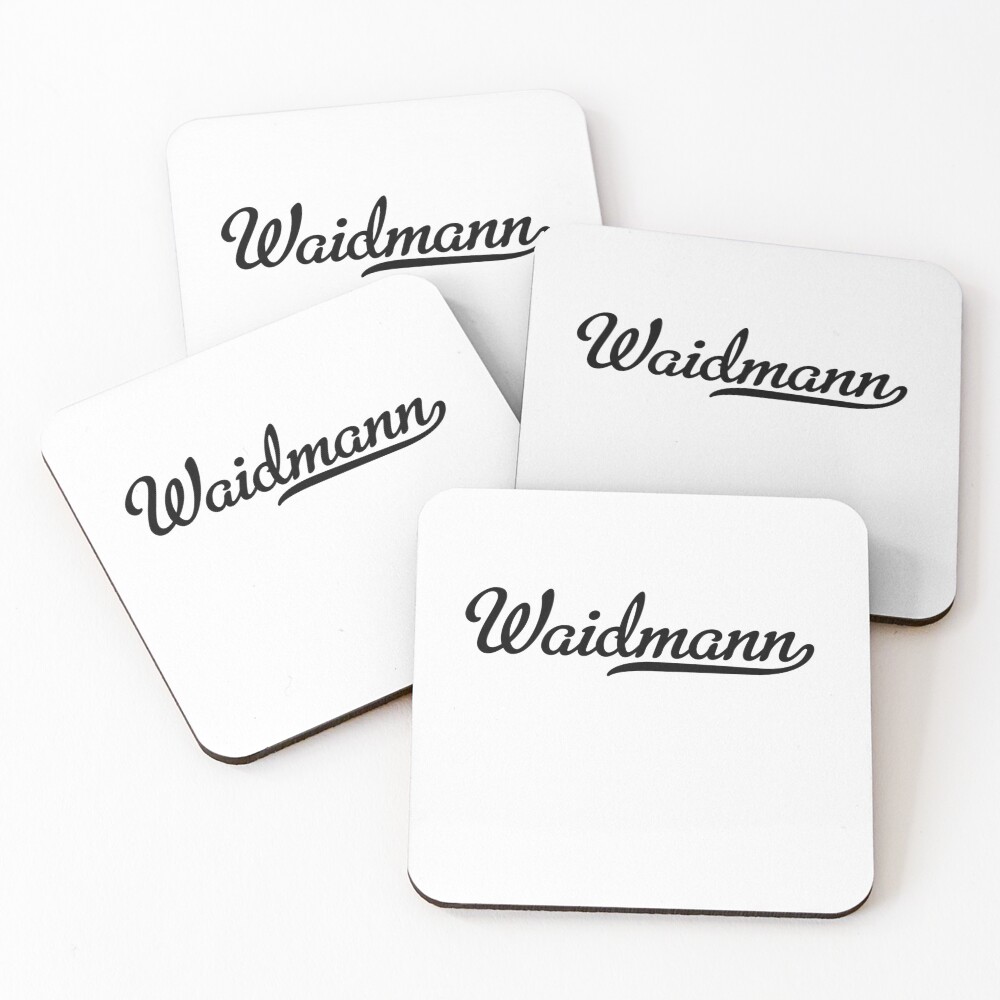 Item preview, Coasters (Set of 4) designed and sold by Vectorqueen.