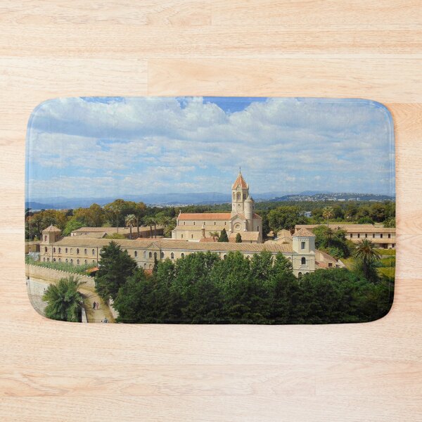 Item preview, ILE ST HONORAT designed and sold by Frogmuse.