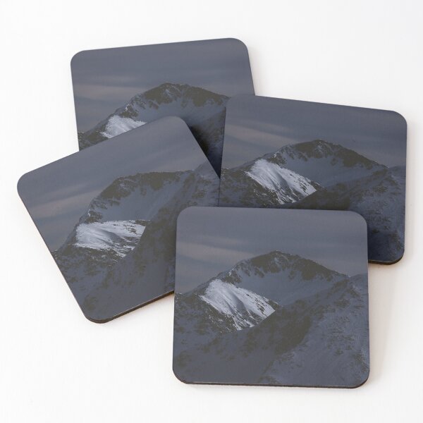 Item preview, Mountain Peace designed and sold by monicamarcov.