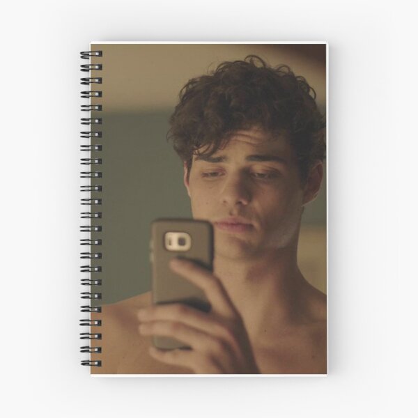 Item preview, noah centineo designed and sold by ren.