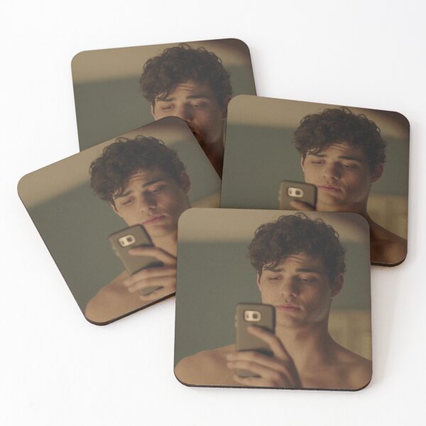 Item preview, noah centineo designed and sold by ren.