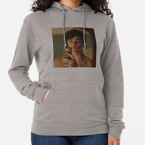 noah centineo sweatshirt