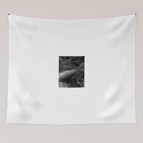 Item preview, Under the Bridge. Kubota Japanese Gardens, Renton, WA designed and sold by Igor Pozdnyakov.