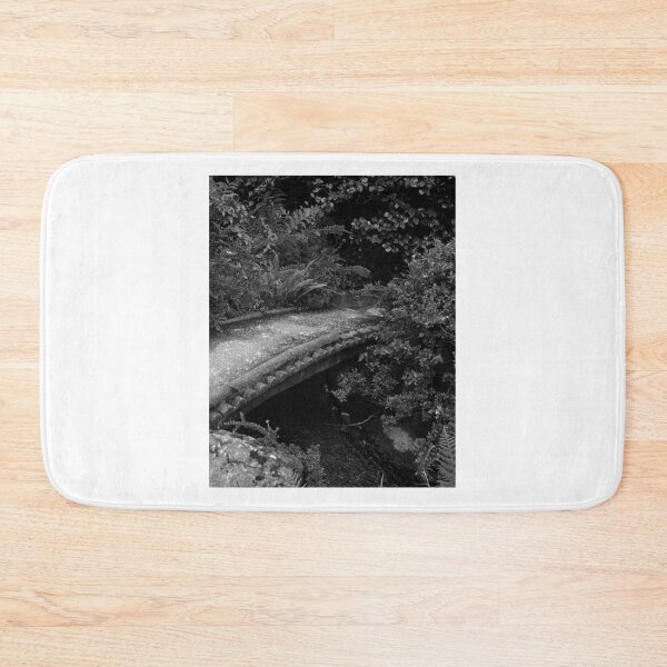 Item preview, Under the Bridge. Kubota Japanese Gardens, Renton, WA designed and sold by Igor Pozdnyakov.