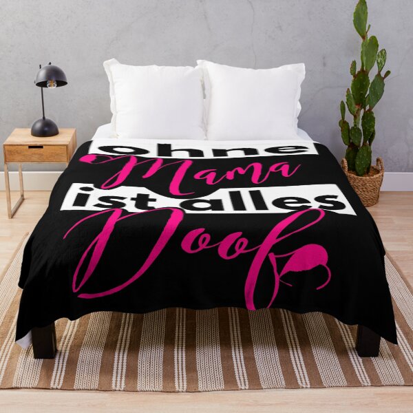 Item preview, Everything is stupid without mom designed and sold by vibeno1.