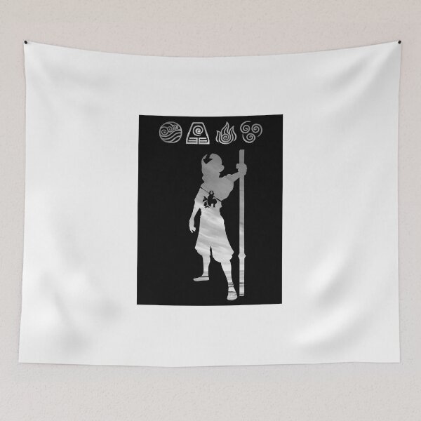 Item preview, Avatar the Last Airbender designed and sold by Blason.