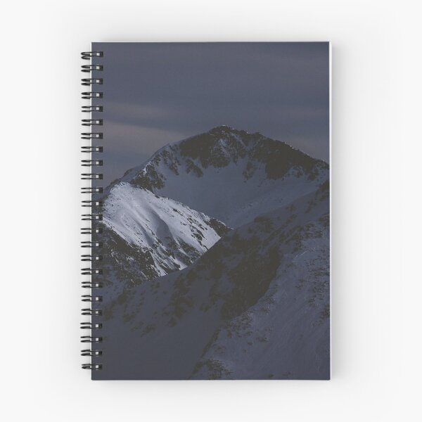 Item preview, Mountain Peace designed and sold by monicamarcov.