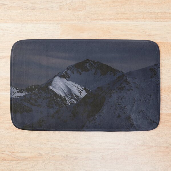 Item preview, Mountain Peace designed and sold by monicamarcov.