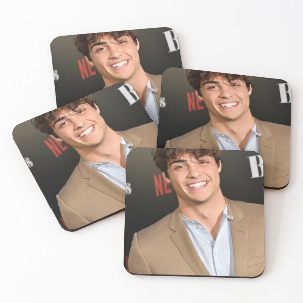 Item preview, noah centineo designed and sold by ren.