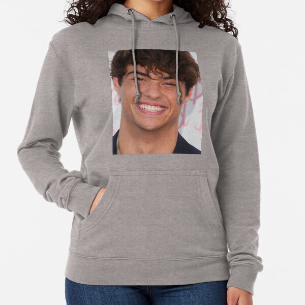 Noah Centineo Hoodies Sweatshirts for Sale Redbubble